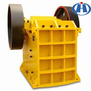 New design 5_5 kw low power small jaw crusher supplier